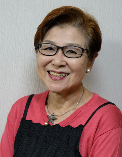 滝田美智子